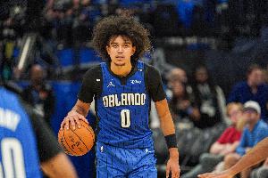 魔术主帅：布莱克突破时真的是赏心悦目 我们需要他的防守