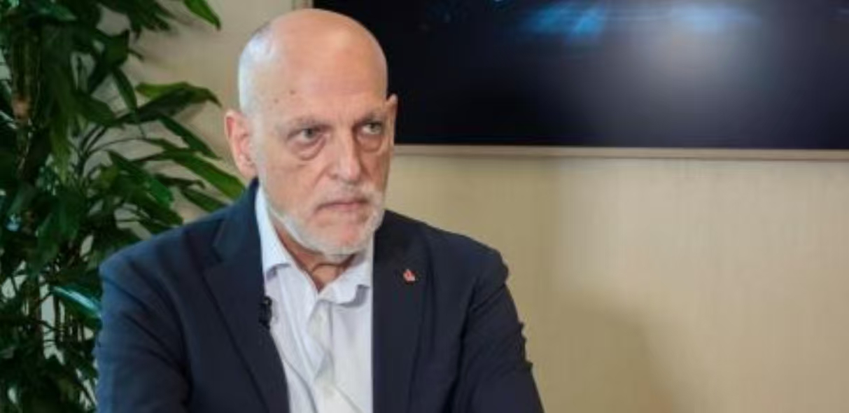 138彩票赚钱方法-特巴斯：已经明确皇马联赛无需推迟，不认为一天时间会影响比赛