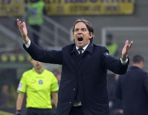 138彩票开奖直播-利好or利空？国米一周双赛月余，现在vs罗马延期，但将延至何时？