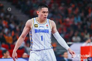 同曦VS北京大名单：郭昊文林葳领衔 陈盈骏和雷蒙复出