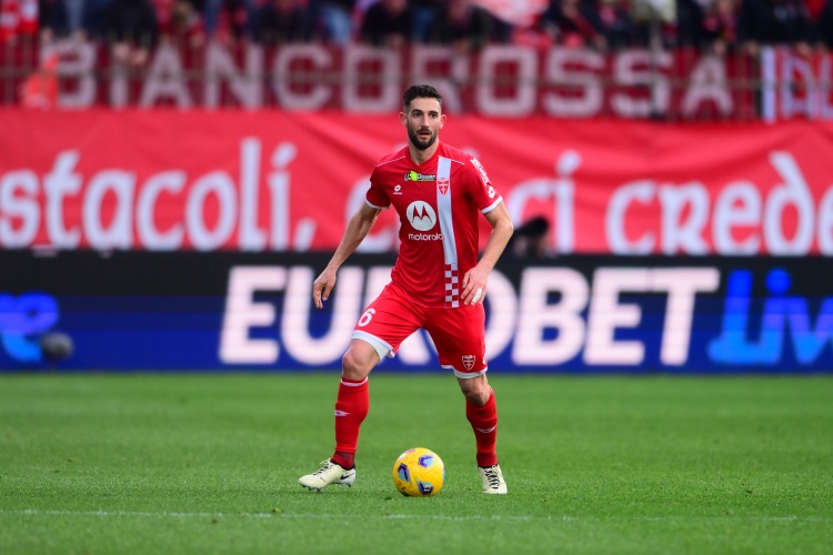 斯基拉：31岁前国米中场加利亚尔迪尼准备与维罗纳签约