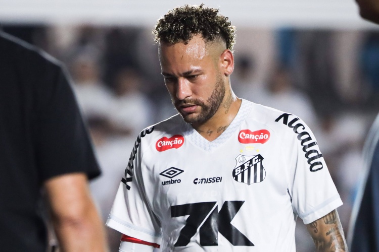 138彩票稳赚技巧-一度想退役！父亲：内马尔受伤后认为一切都结束了，但我让他振作