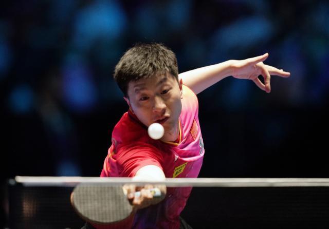 138彩票走势图-世界杯国乒不输外战 半决赛迎战张本兄妹