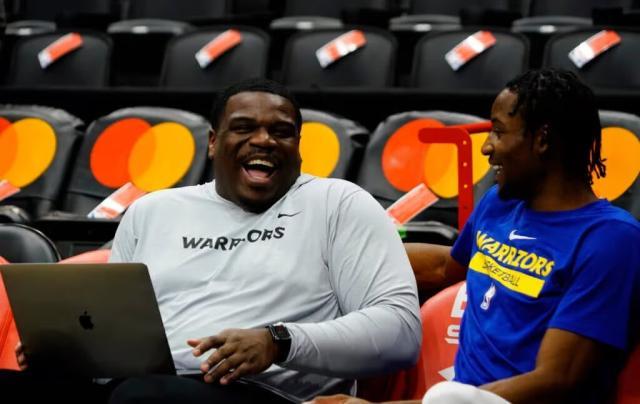 138彩票稳赚技巧-库明加崛起的背后英雄，勇士助教团队可谓卧虎藏龙