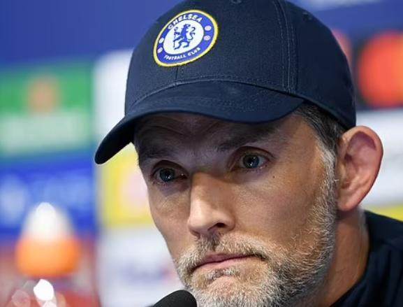 138彩票稳赚技巧-花大钱遭毒打 新时代切尔西丢了魂没丢换帅传统